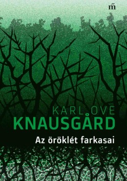 Az Öröklét Farkasai