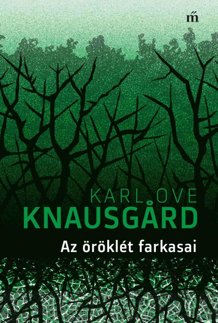 Az Öröklét Farkasai