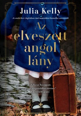 Az Elveszett Angol Lány