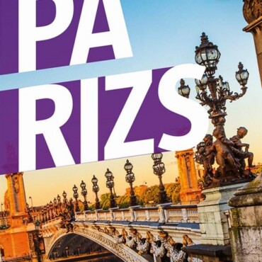 Párizs - Marco Polo