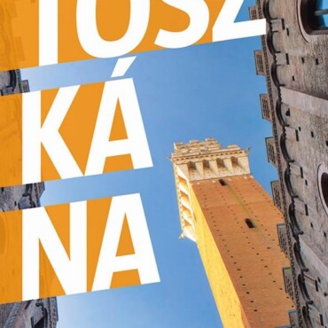 Toszkána - Marco Polo