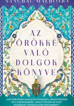 Az Örökkévaló Dolgok Könyve