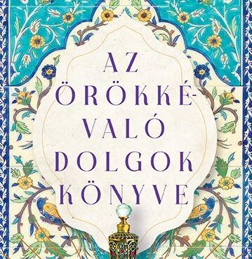 Az Örökkévaló Dolgok Könyve