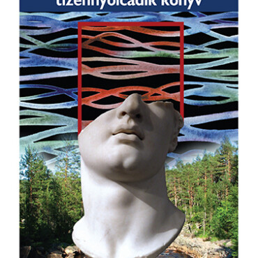 Tizenegyedik Regény, Tizennyolcadik Könyv