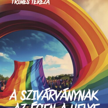 A Szivárványnak Az Égen A Helye