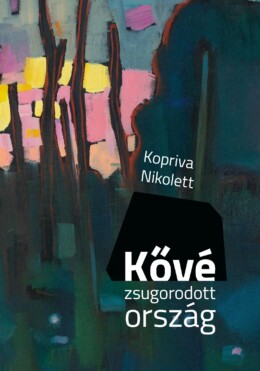 Kővé Zsugorodott Ország