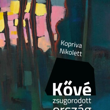 Kővé Zsugorodott Ország