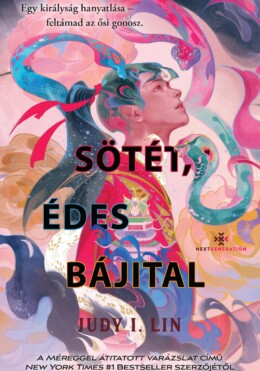 Sötét, Édes Bájital
