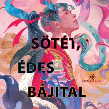 Sötét, Édes Bájital