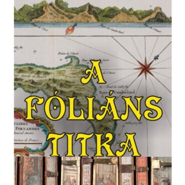 A Fóliáns Titka