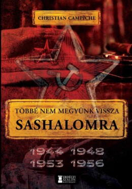 Többé Nem Megyünk Vissza Sashalomra