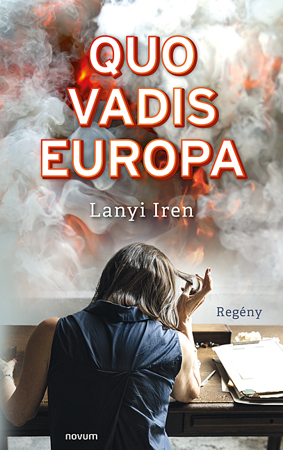 Quo Vadis Europa