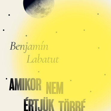 Amikor Nem Értjük Többé A Világot