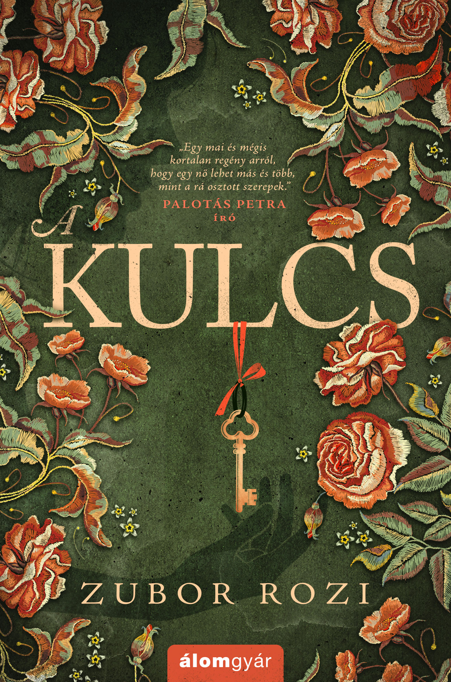 A Kulcs