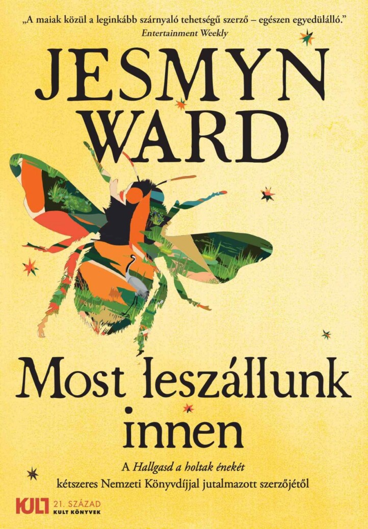 Most Leszállunk Innen