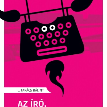 Az Író, Aki Alkotni Akar