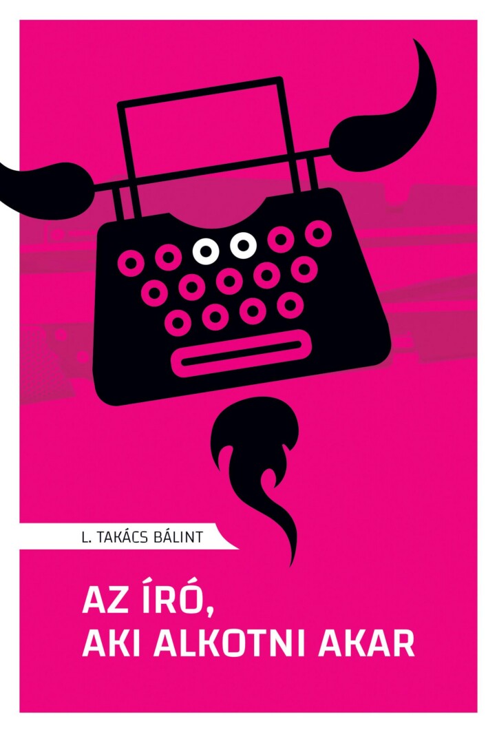 Az Író, Aki Alkotni Akar