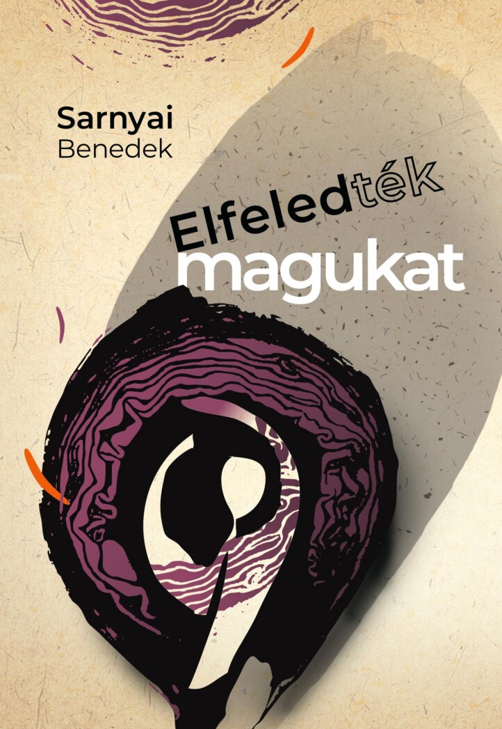 Elfeledték Magukat