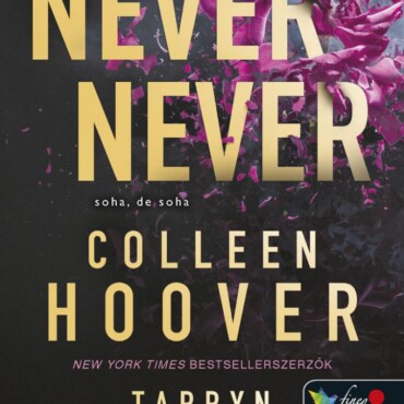 Never Never - Soha, De Soha 1-2-3.