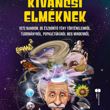Érdekes Tények Kíváncsi Elméknek