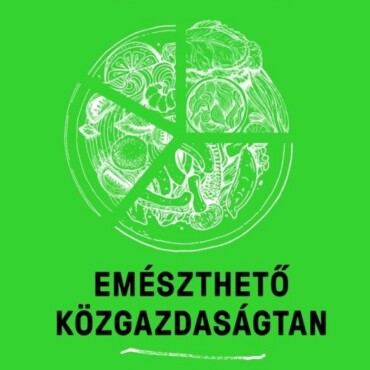 Emészthető Közgazdaságtan