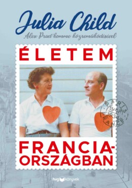 Életem Franciaországban