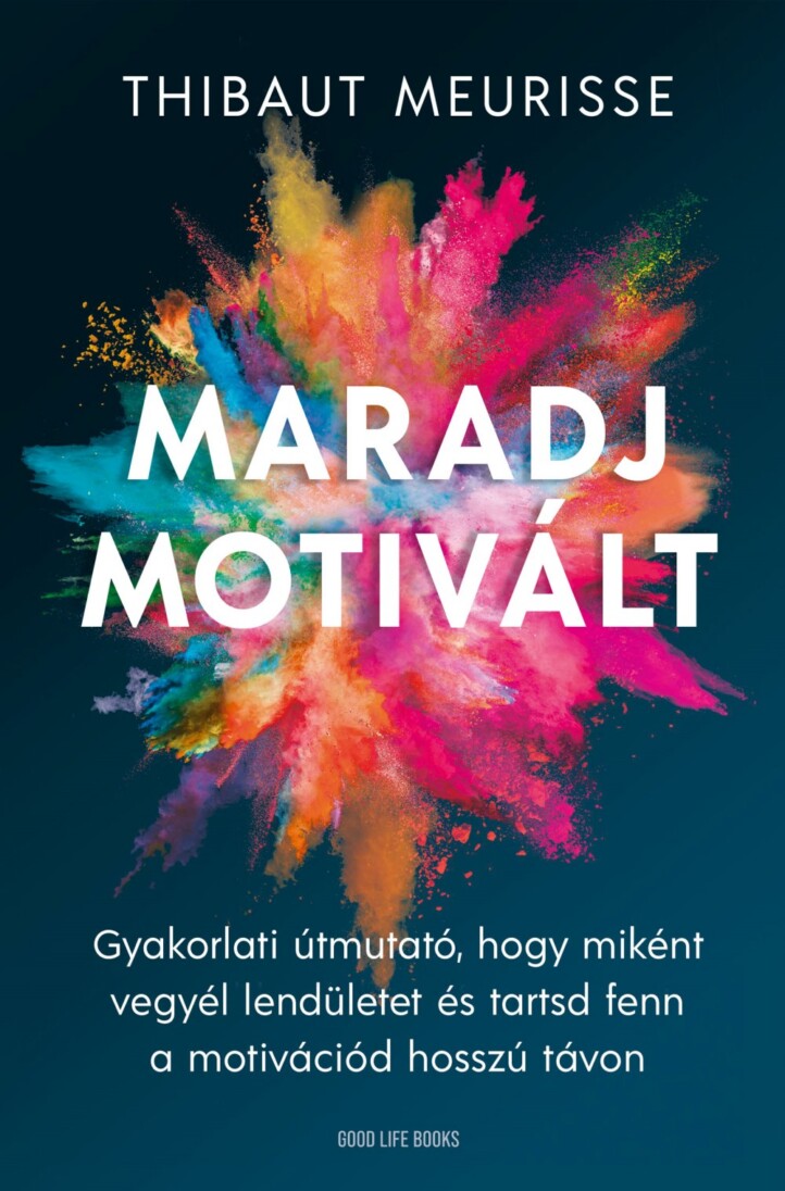 Maradj Motivált!