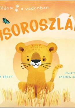 Kisoroszlán - Családom A Vadonban