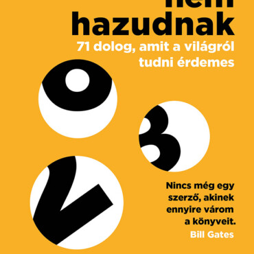 A Számok Nem Hazudnak