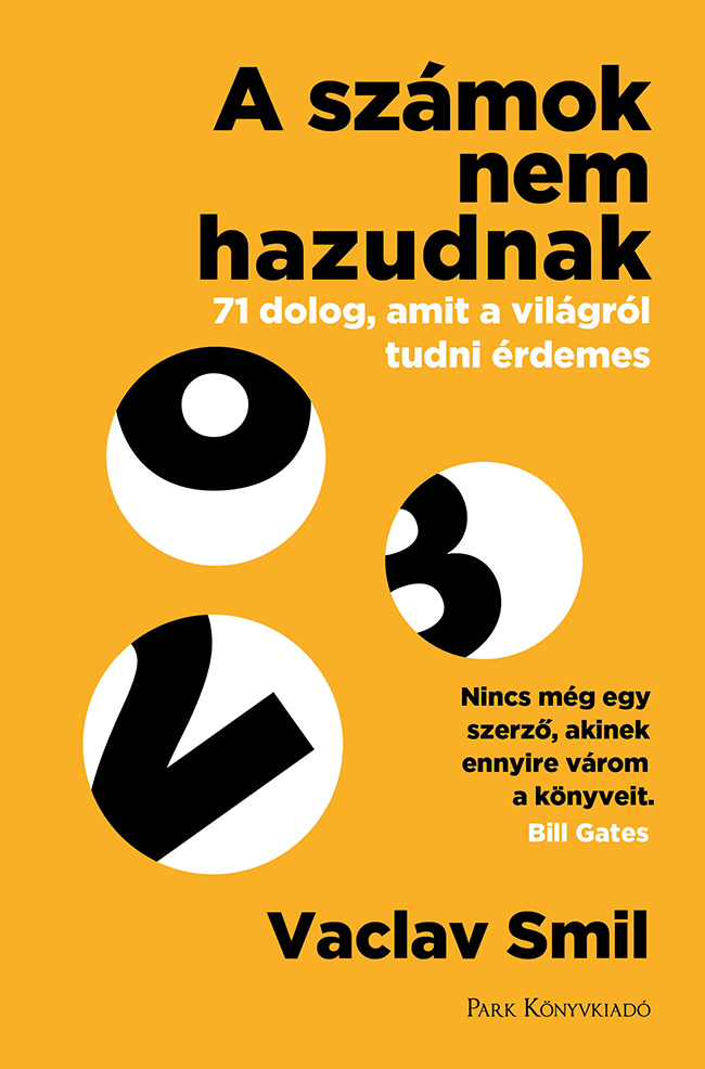 A Számok Nem Hazudnak