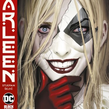 Harleen
