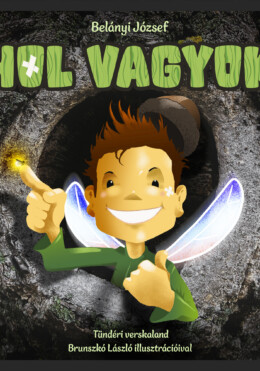 Hol Vagyok - Tündéri Verskaland