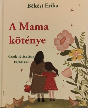 A Mama Köténye