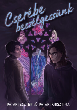 Cserébe Beszélgessünk