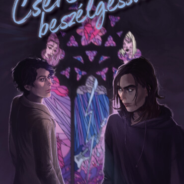 Cserébe Beszélgessünk