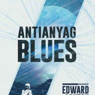 Antianyag Blues