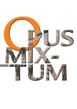 Opus Mixtum  Tanulmányok A Fiatal Művészettörténészek Viii. Konferenciájának El