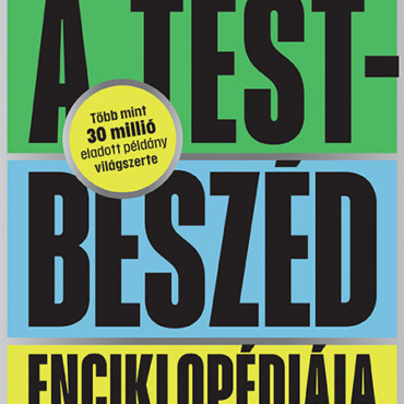 A Testbeszéd Enciklopédiája