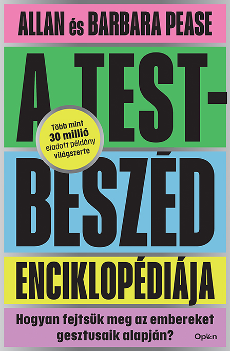 A Testbeszéd Enciklopédiája