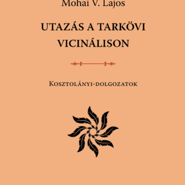 Utazás A Tarkövi Vicinálison