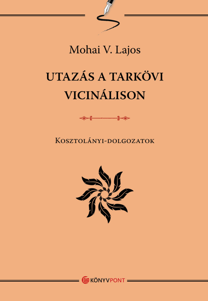 Utazás A Tarkövi Vicinálison