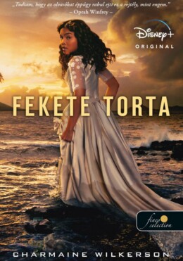 Fekete Torta