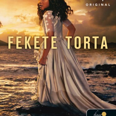Fekete Torta