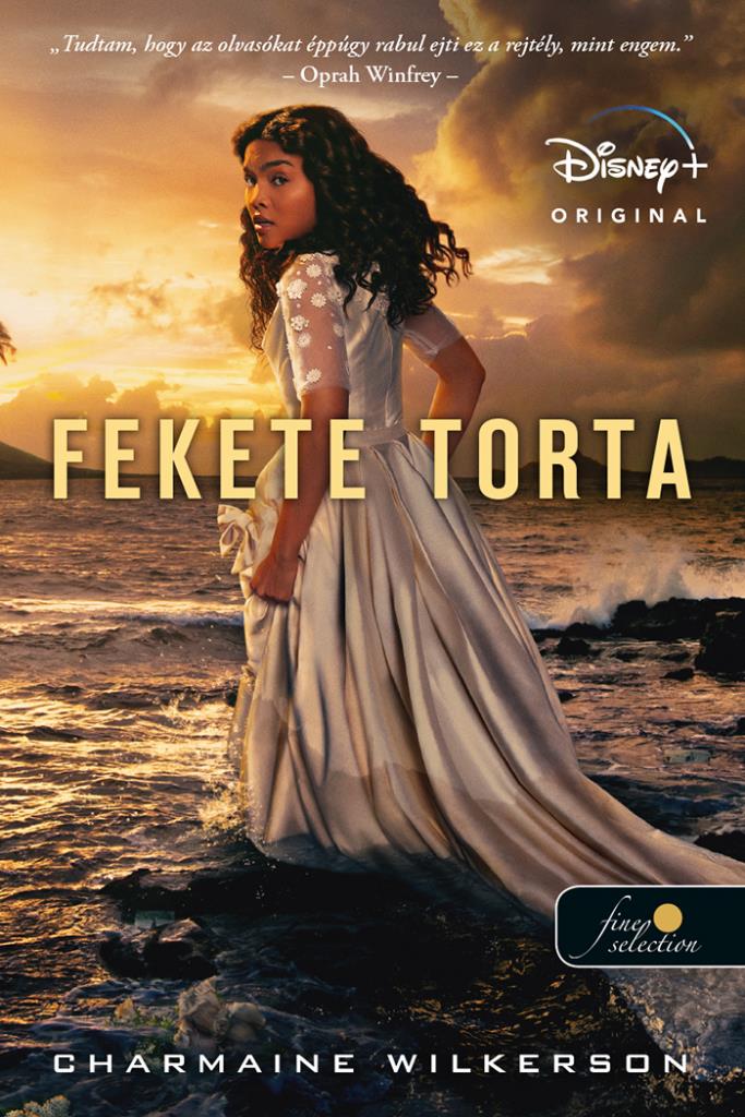 Fekete Torta