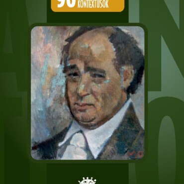 Bálint Tibor 90 - Textusok, Kontextusok