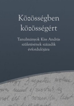 Közösségben Közösségért