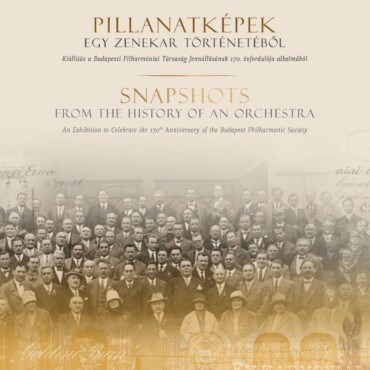 Pillanatképek Egy Zenekar Történetéből.