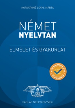 Német Nyelvtan  Elmélet És Gyakorlat