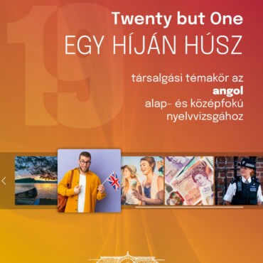 Twenty But One  Egy Híján Húsz