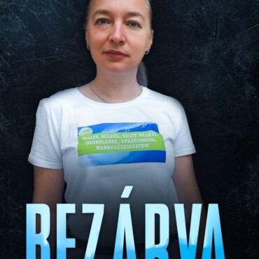 Bezárva - Minden, Ami A Fősodratú Médiában A Covidjárványról Kimaradt